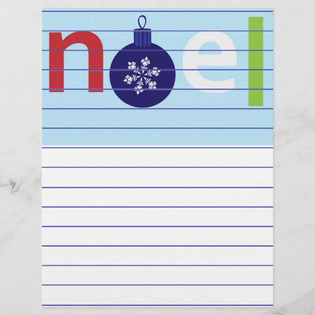 Weihnachten (Vorderseite)