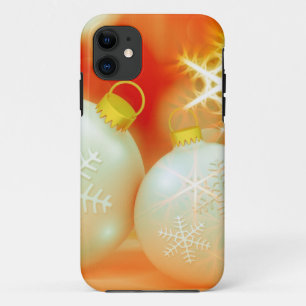 Weihnachten 010 Case-Mate iPhone hülle