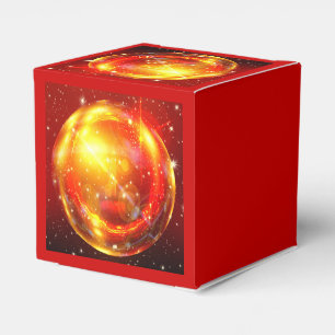 Weihnachten 034 geschenkschachtel