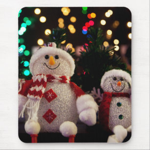 Weihnachten 035 mousepad