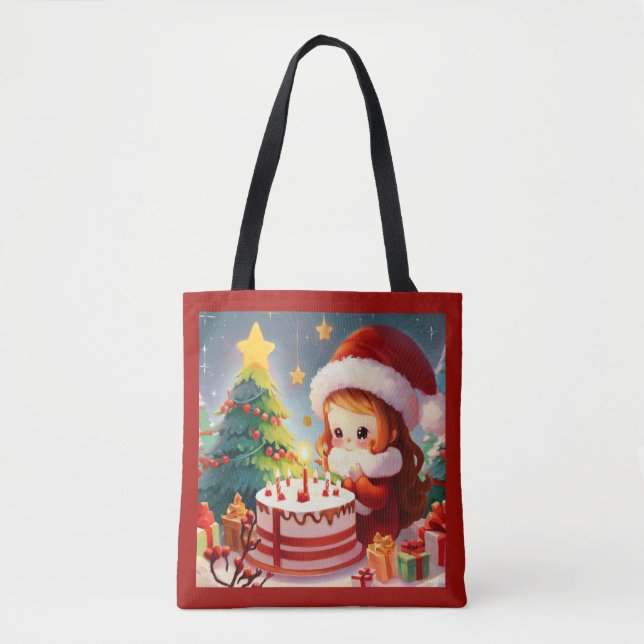 Weihnachten 1 (Vorderseite)