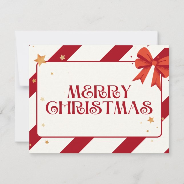 Weihnachten 11 (Vorderseite)