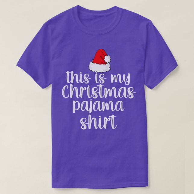 Weihnachten (13) T-Shirt (Design vorne)