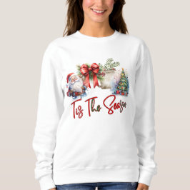Weihnachten 15 sweatshirt