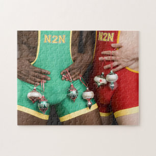 Weihnachten 18367 puzzle