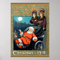Weihnachten 1904, Weihnachtsgrüße