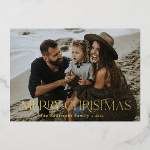 Weihnachten 1 Foto botanisch floral Folie Feiertag Folien Feiertagskarte