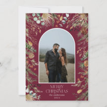 Weihnachten 1 Foto Botanischer Botanischer Blumeng