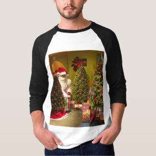 Weihnachten 1. T-Shirt