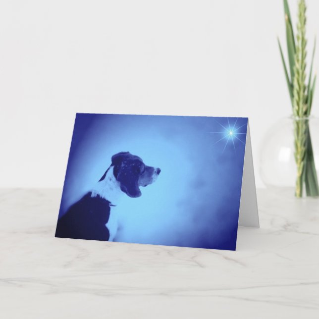 Weihnachten 2005 (Vorderseite)