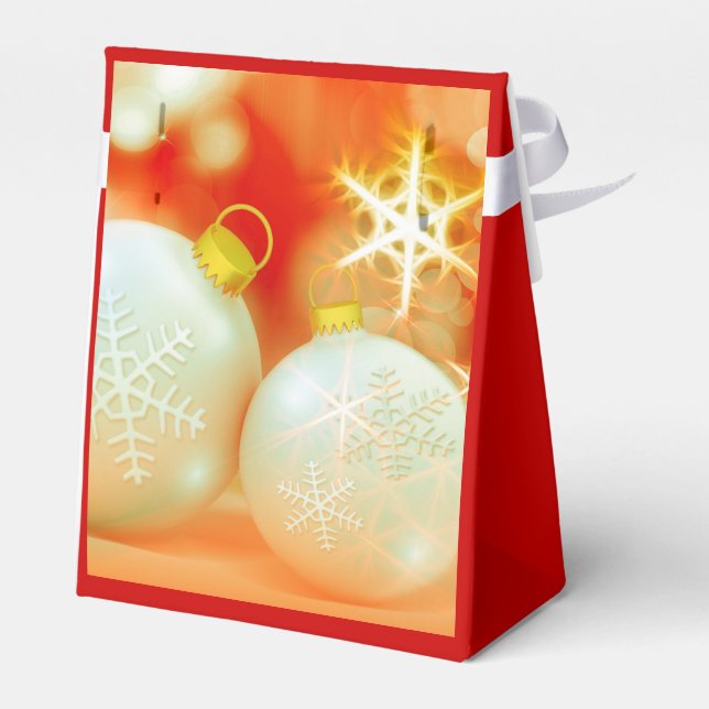 Weihnachten 2010 geschenkschachtel (Rückseite)