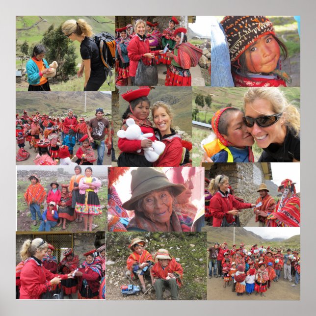 Weihnachten 2011 poster (Vorne)