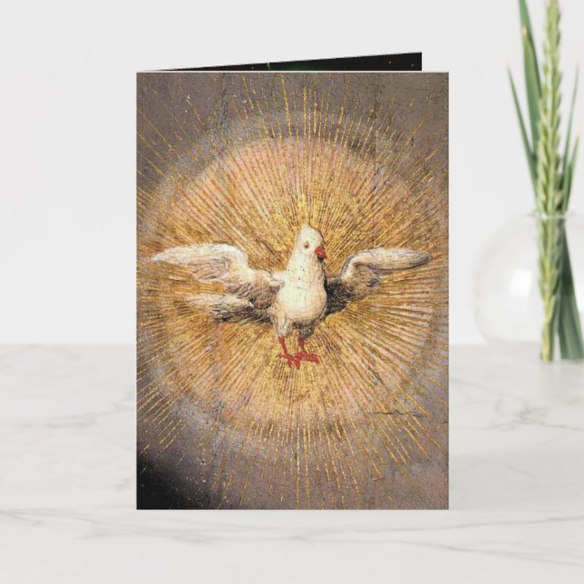 Weihnachten 2012 (Vorderseite)