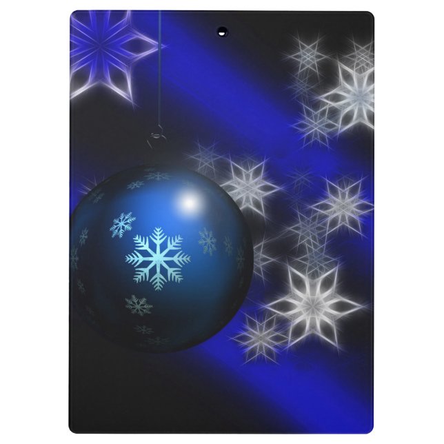 Weihnachten 2015 klemmbrett (Rückseite)