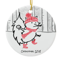 Weihnachten 2018