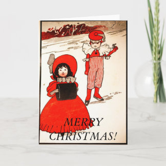 Weihnachten 2018, MERRY CHRISTMAS!