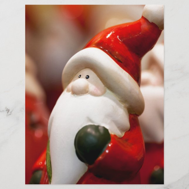 Weihnachten 2020 (Vorderseite)