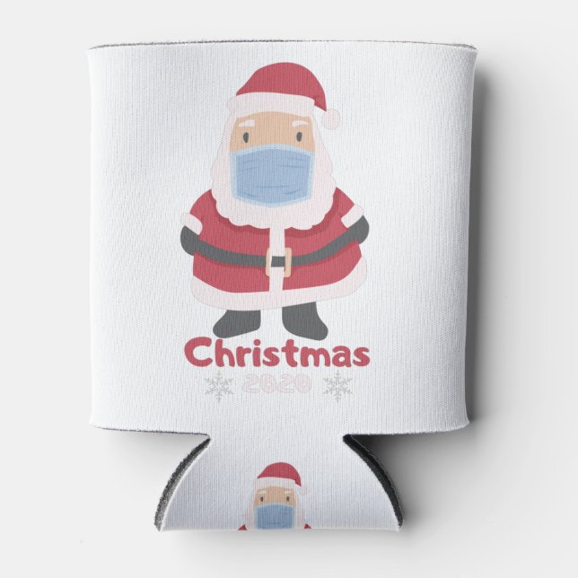 Weihnachten 2020 dosenkühler (Vorderseite)