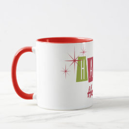 Weihnachten 2020 Tasse