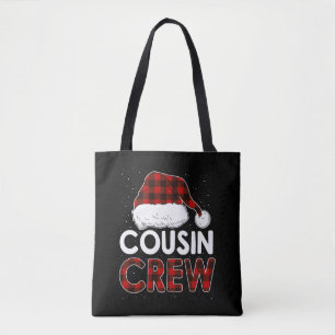 Weihnachten 2021 Cousin Crew