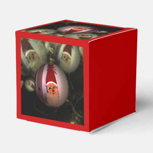 Weihnachten 2023 geschenkschachtel (Rückseite)