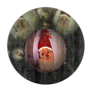 Weihnachten 2023 schneidebrett