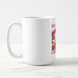 Weihnachten 2024 kaffeetasse