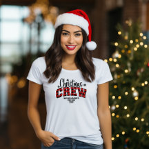 Weihnachten 2024 T - Shirt