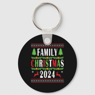 Weihnachten 2024 Weihnachten Weihnachten Weihnacht Schlüsselanhänger