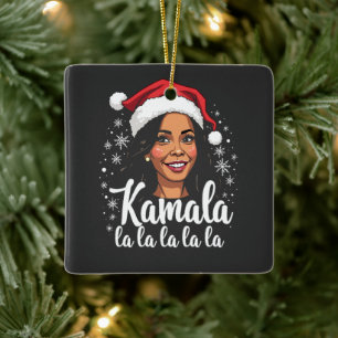 Weihnachten 2025, keramikornament
