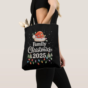 Weihnachten 2025 - Matching Outfit Weihnachten Wei