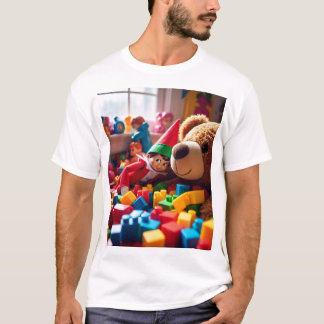 Weihnachten 2025 T-Shirt