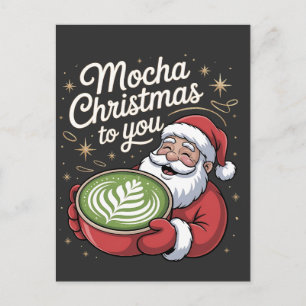 Weihnachten 2026,  ankündigungspostkarte