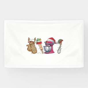 Weihnachten 2026, banner