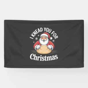 Weihnachten 2026, banner