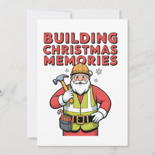 Weihnachten 2026, einladung
