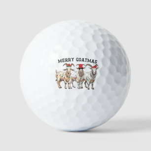 Weihnachten 2026, golfball