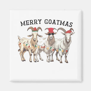 Weihnachten 2026, magnet