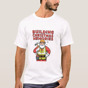 Weihnachten 2026, T-Shirt