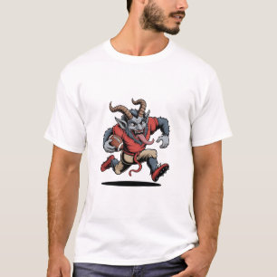 Weihnachten 2026, T-Shirt
