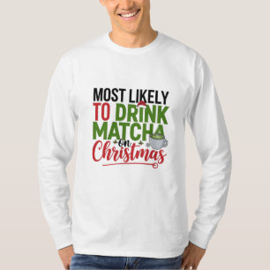 Weihnachten 2026, T-Shirt
