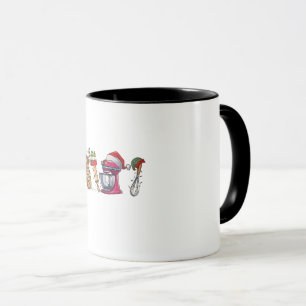 Weihnachten 2026, tasse