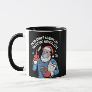 Weihnachten 2026, tasse