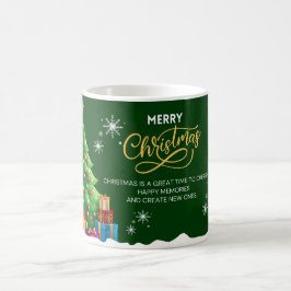Weihnachten 20 kaffeetasse