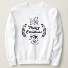 Weihnachten 20 sweatshirt