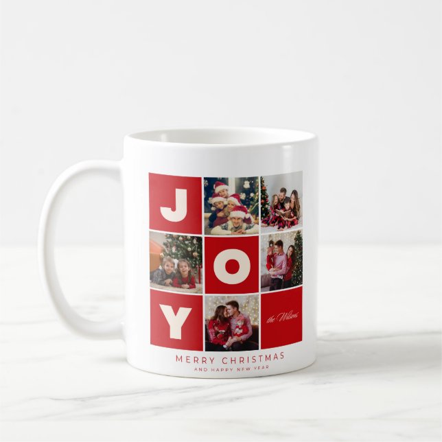Weihnachten 24 kaffeetasse (Links)