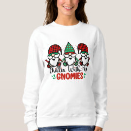 Weihnachten 25 sweatshirt