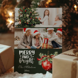 Weihnachten 2 Foto Familienfeier