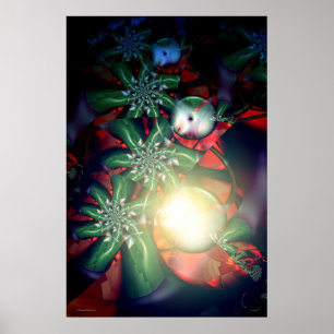 Weihnachten (#2) poster