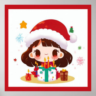 Weihnachten 2 poster